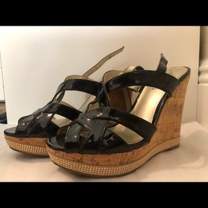 guess heels